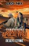 [Sundown Apocalypse 04] • Desert Strike